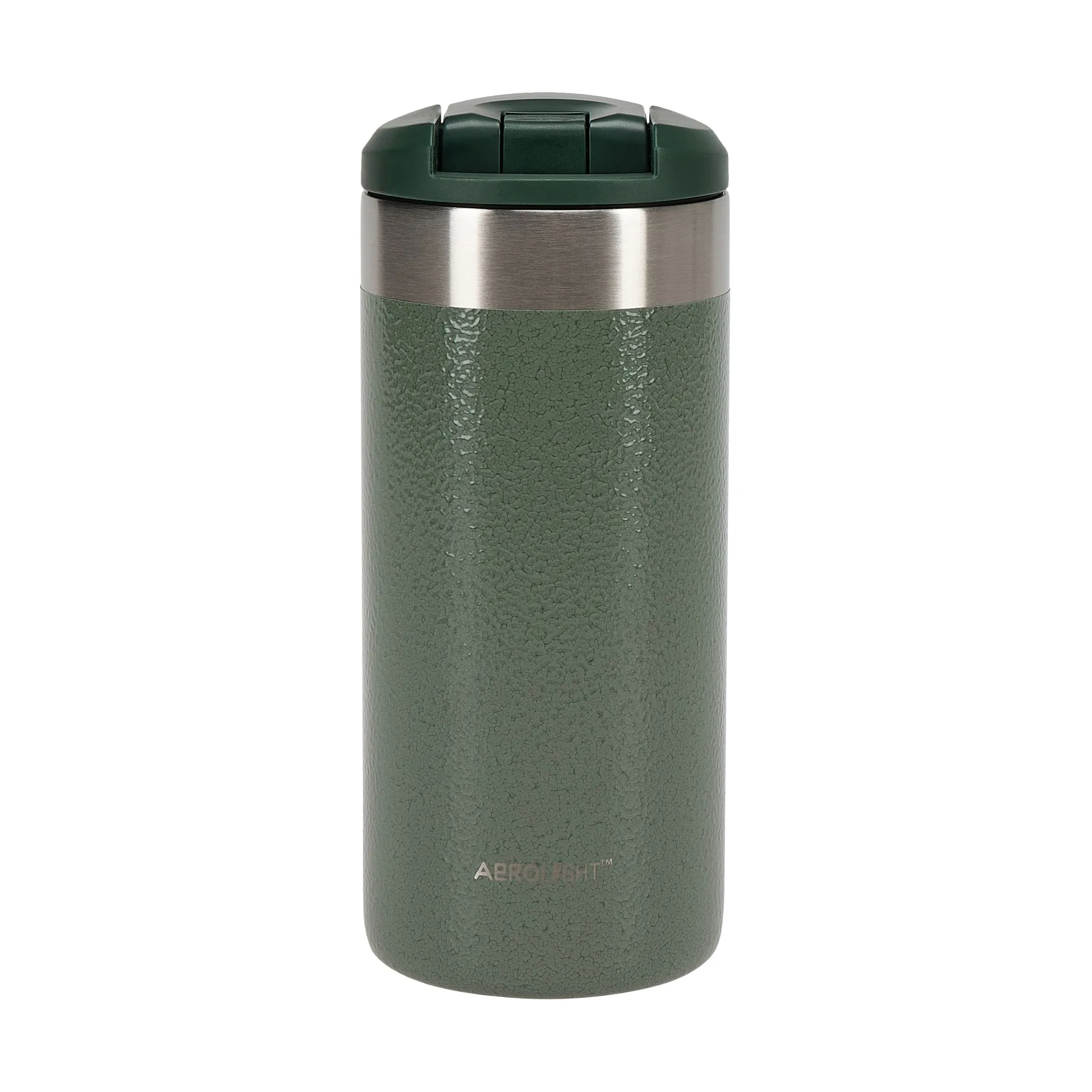 AeroLight thermos mug 0.35 L, Green Stanley