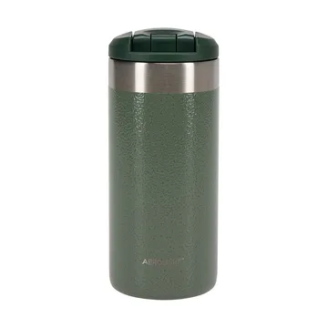 AeroLight thermos mug 0.35 L - Green - Stanley
