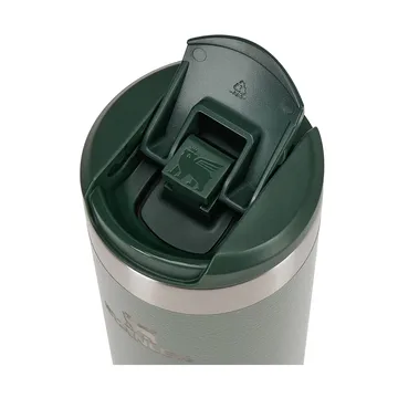 AeroLight thermos mug 0.35 L - Green - Stanley