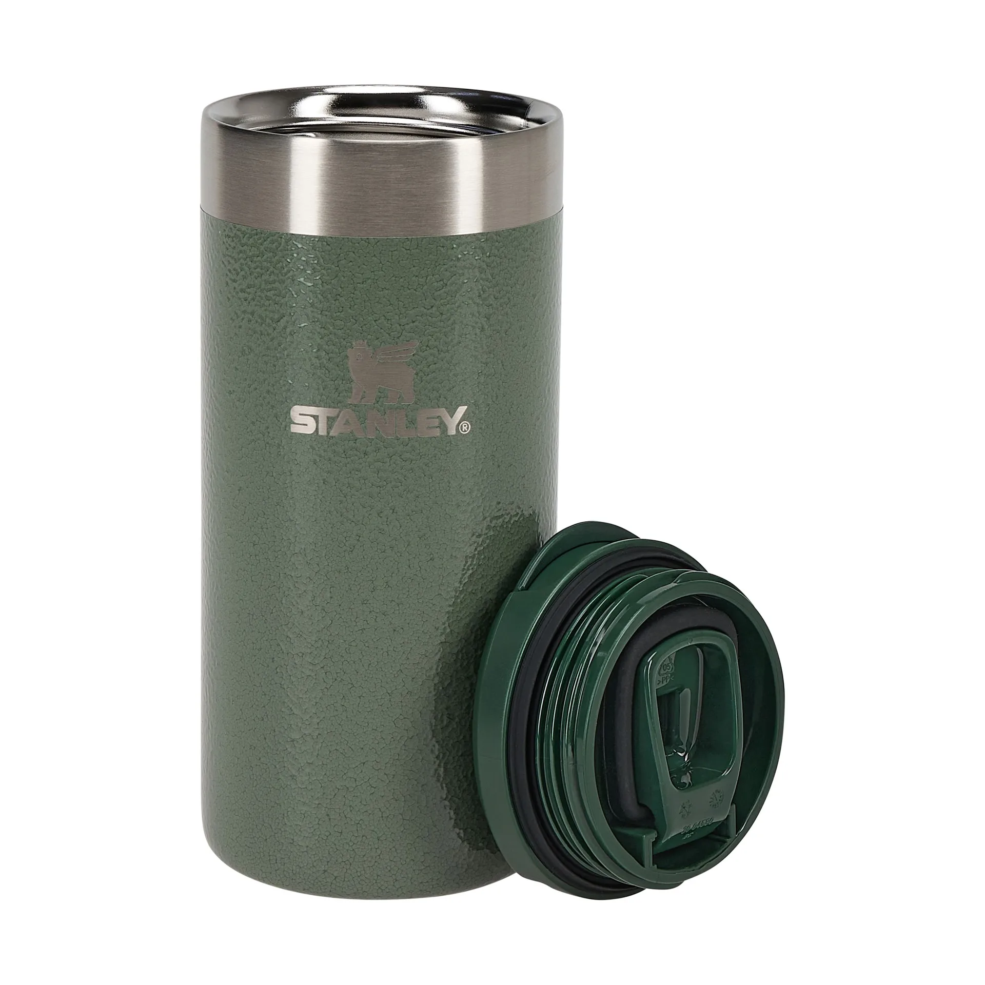 AeroLight thermos mug 0.35 L, Green Stanley