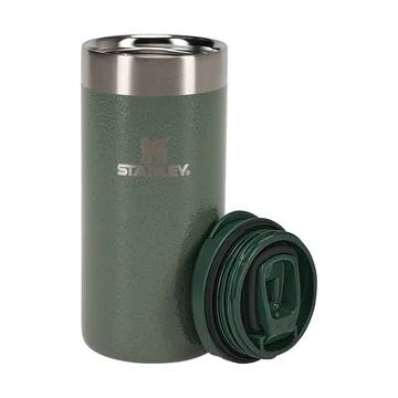 AeroLight thermos mug 0.35 L - Green - Stanley