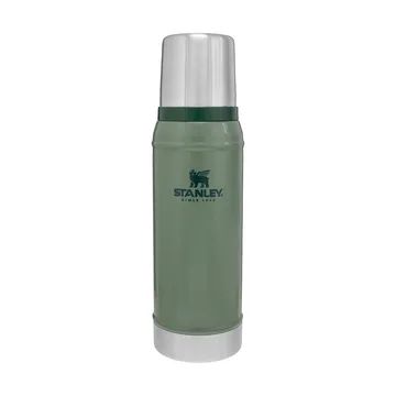Classic thermos 0.75 L - Green - Stanley