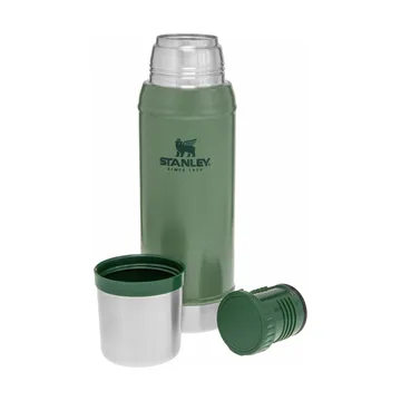 Classic thermos 0.75 L - Green - Stanley