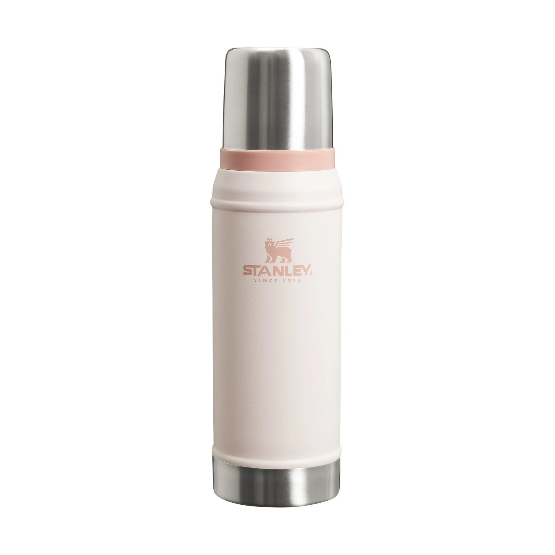 Legendary thermos 0.75 L, Pink Stanley