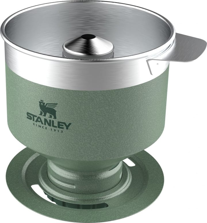The Perfect Brew Pour Over 0.6 L - Green - Stanley