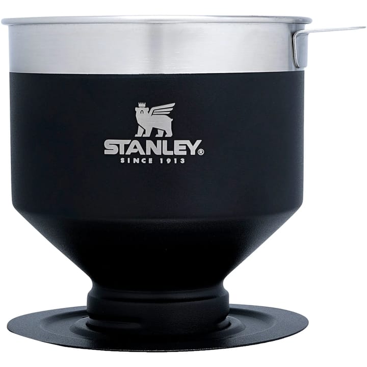 The Perfect Brew Pour Over 0.6 L - Matte black - Stanley
