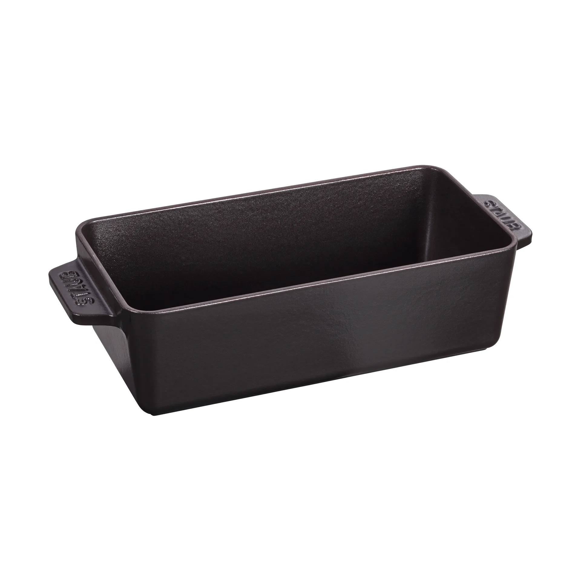 Staub baking dish cast iron, 23x11 cm STAUB