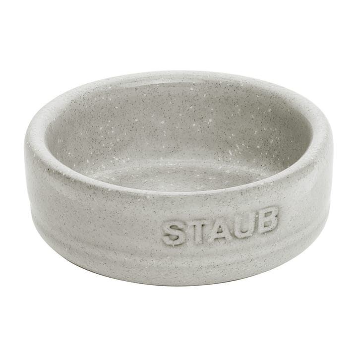 Staub New White Truffle mini bowl 4-pack, Ø5 cm STAUB