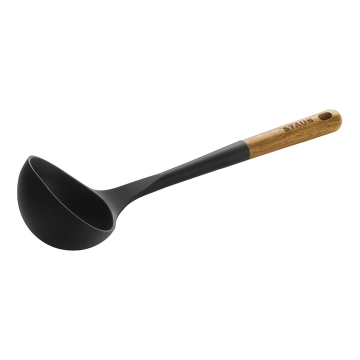 Staub soup ladle, 31 cm STAUB