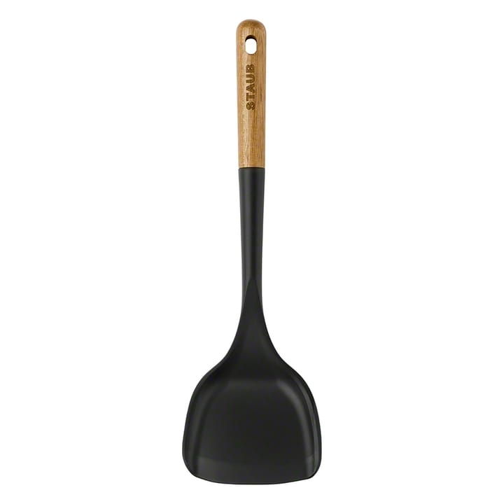 Staub wok spatula, 31 cm STAUB