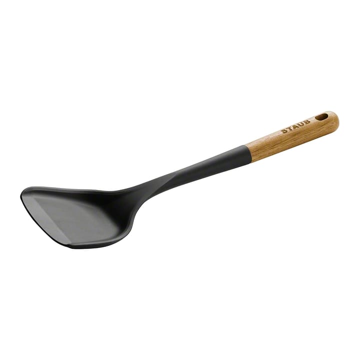 Staub wok spatula, 31 cm STAUB