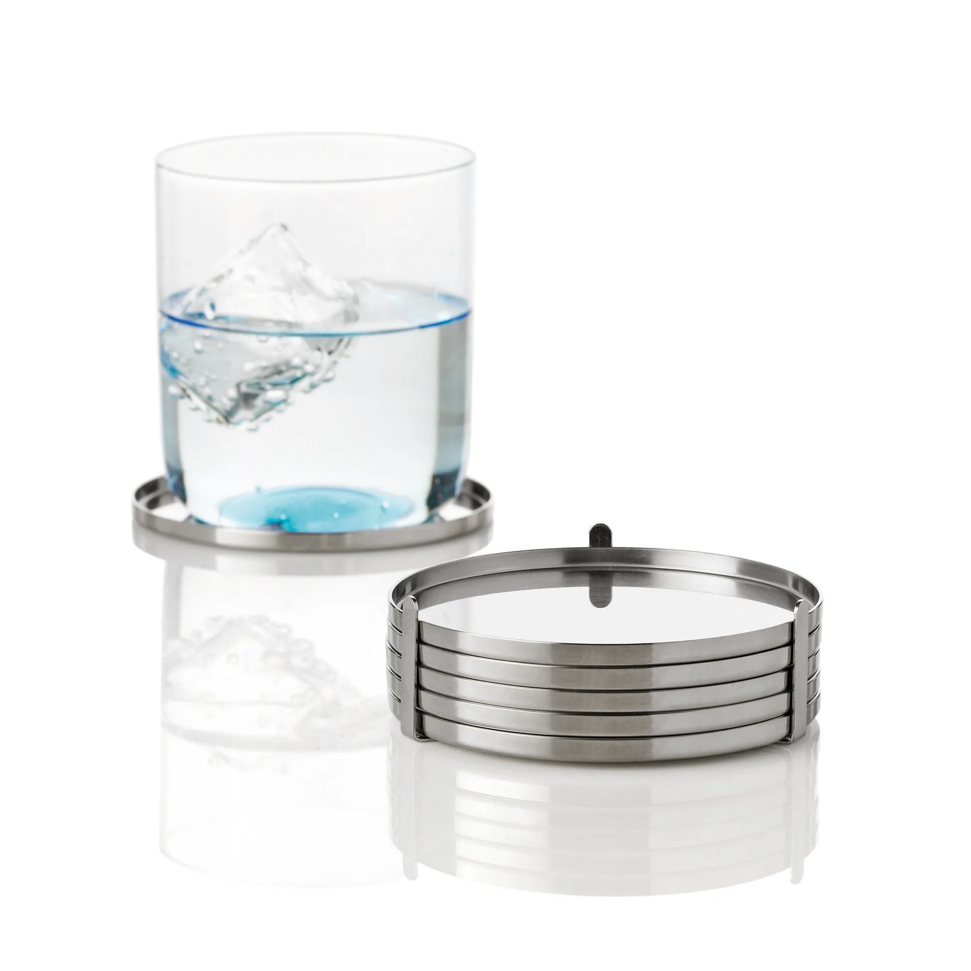 Stelton AJ Coasters - Thumbnail 4