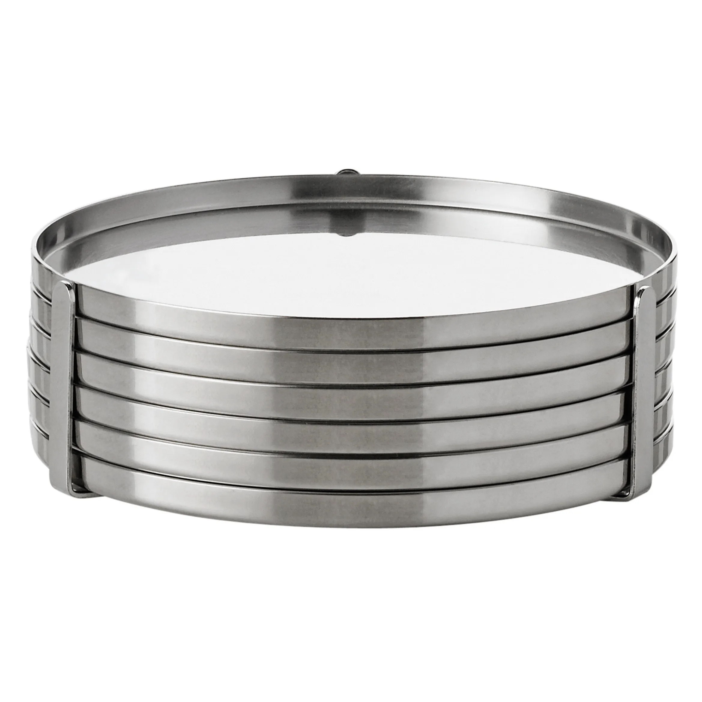 Stelton AJ Coasters - Thumbnail 3