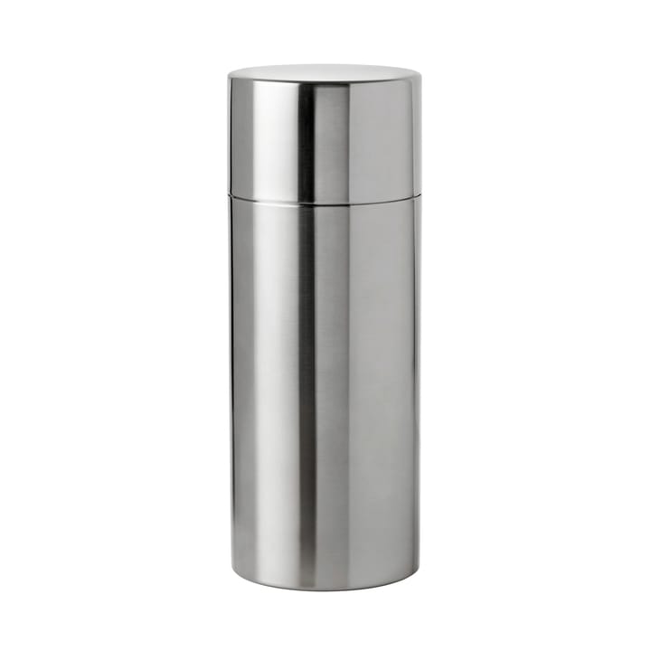 AJ cylinda-line cocktail shaker 0.75 l, Stainless steel Stelton