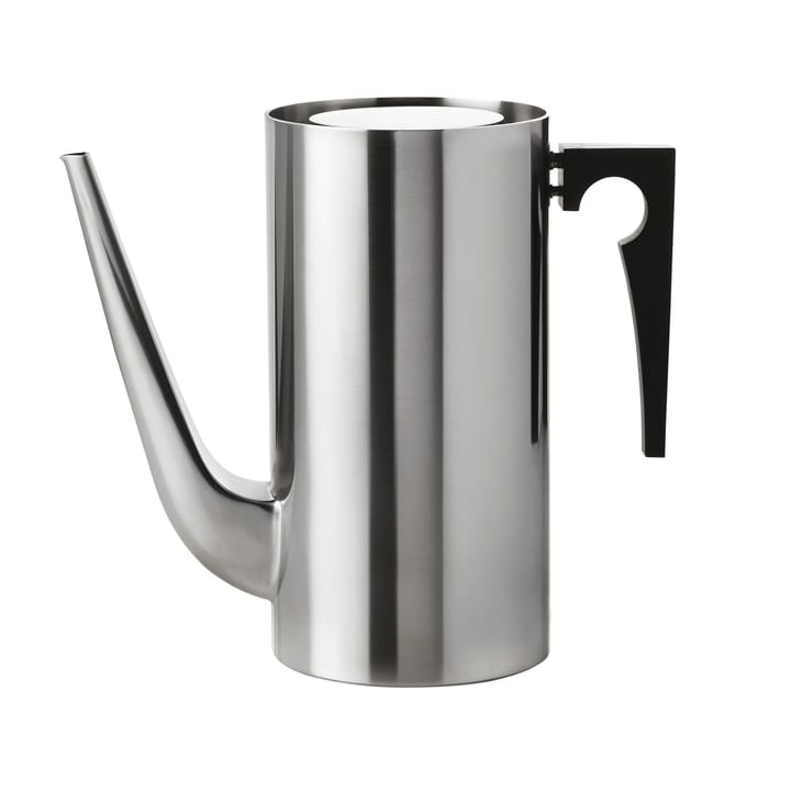 AJ cylinda-line coffee pot 1.5 l, Stainless steel Stelton
