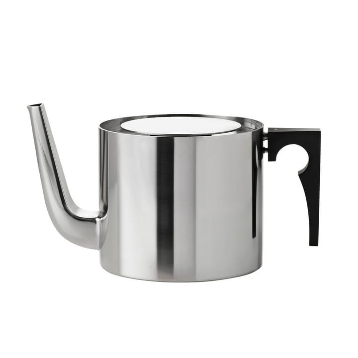 AJ cylinda-line teapot, stainless steel Stelton
