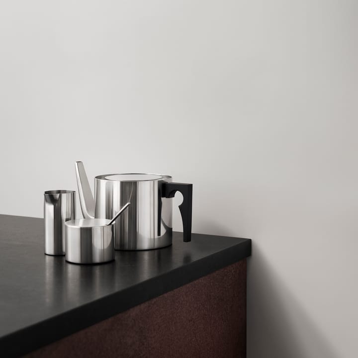 AJ cylinda-line teapot, stainless steel Stelton