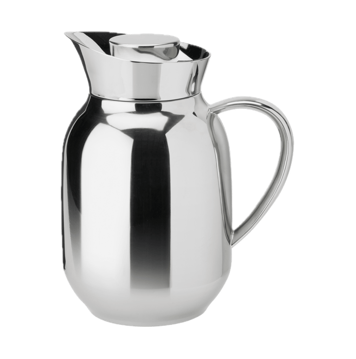 Amphora Thermos Jug 1.2 L - Steel - Stelton