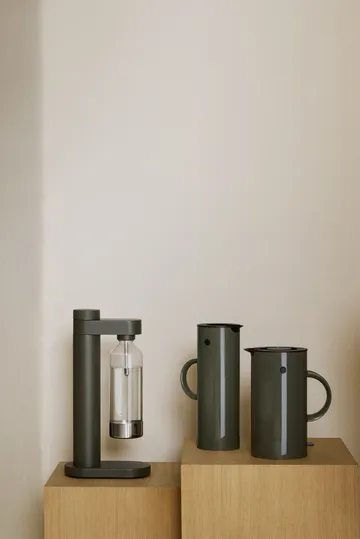 Brus carbonator - Dark forest - Stelton
