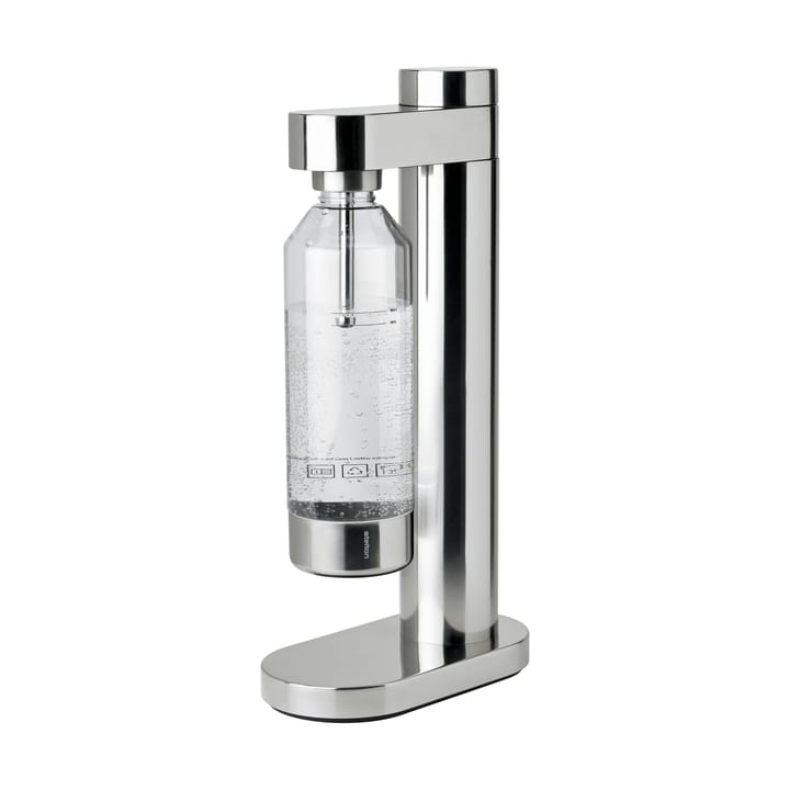 Brus carbonator - Steel - Stelton
