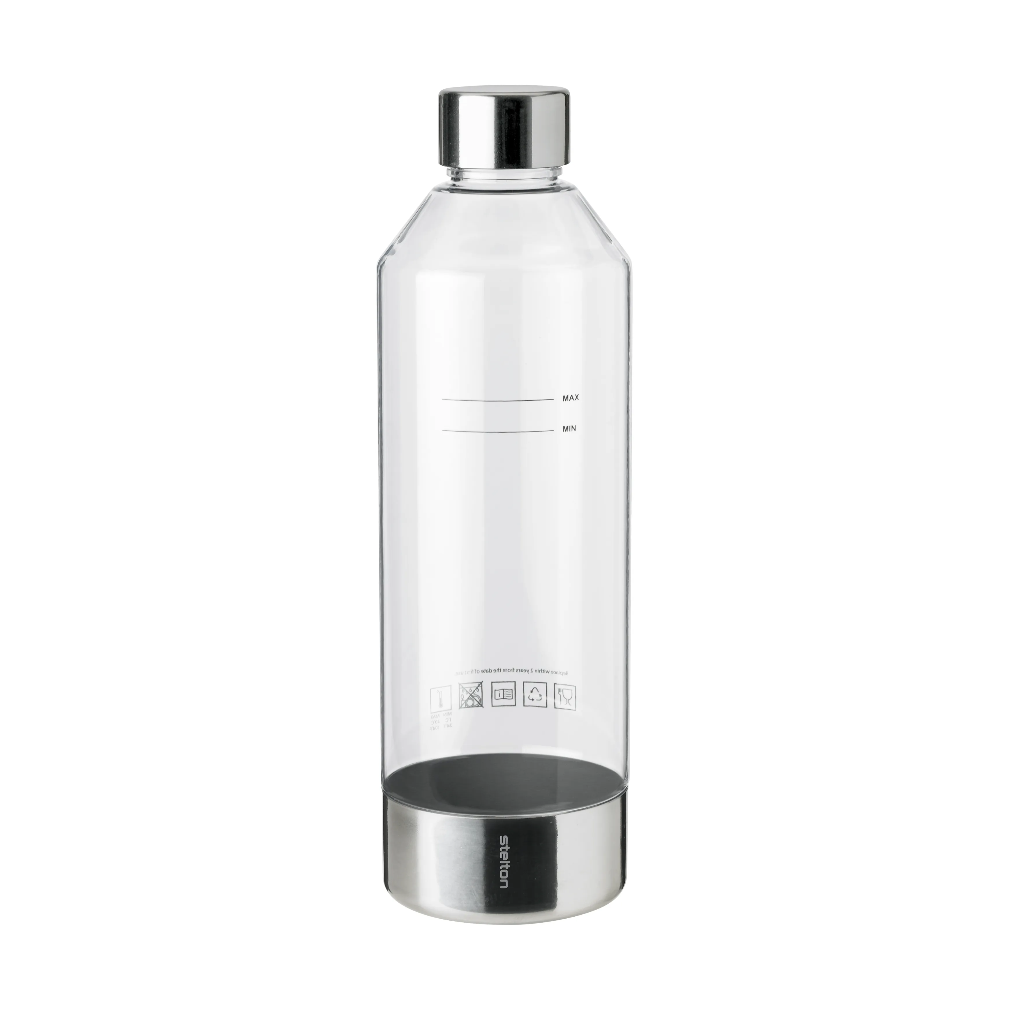 Brus carbonating bottle 38.9 oz - Thumbnail 5