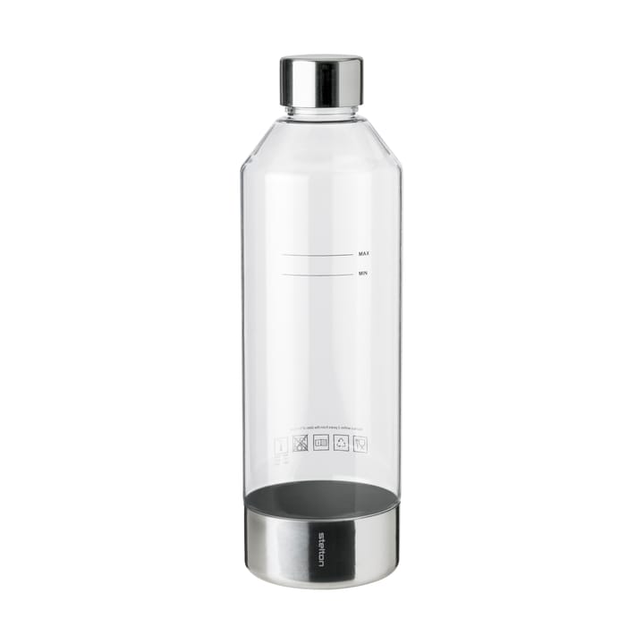 Brus carbonator, Steel Stelton