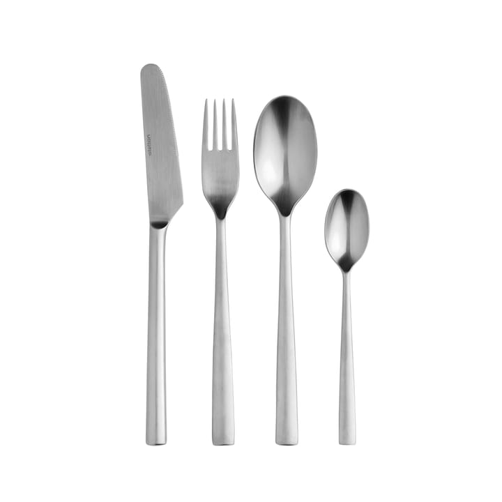 Chaco cutlery, 24 pieces Stelton