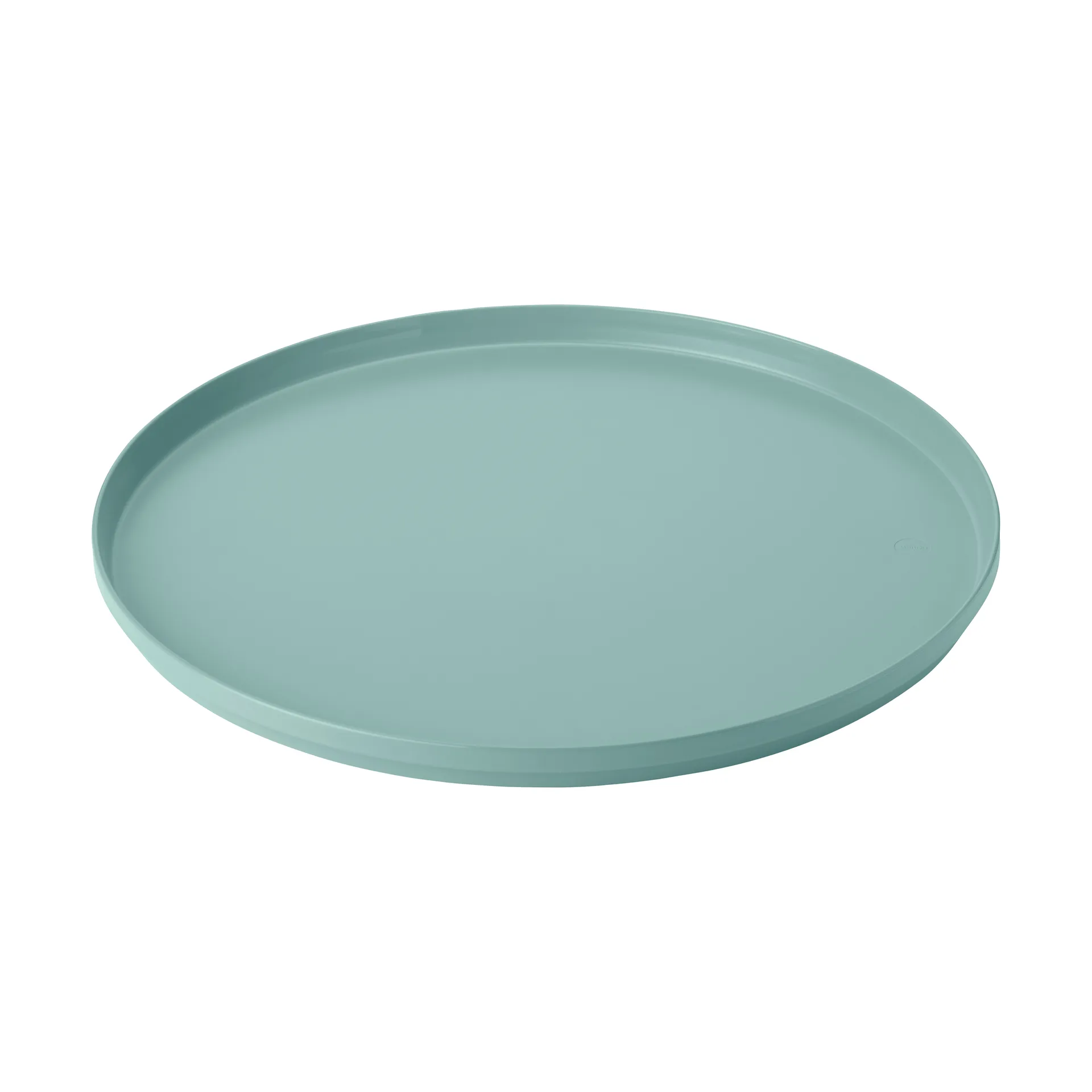 EM tray Ø 40cm, Dusty Green Stelton