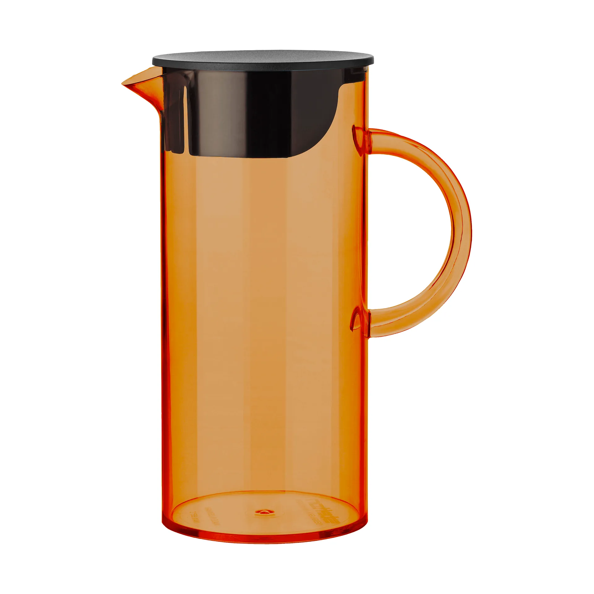 EM77 jug with lid 1.5 L, Saffron Stelton