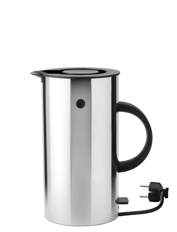 EM77 kettle 1.5 l, Steel Stelton