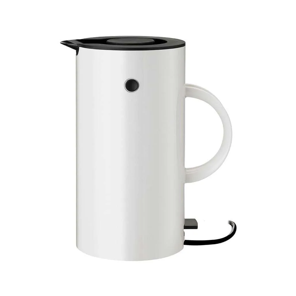 EM77 kettle 1.5 l, White Stelton