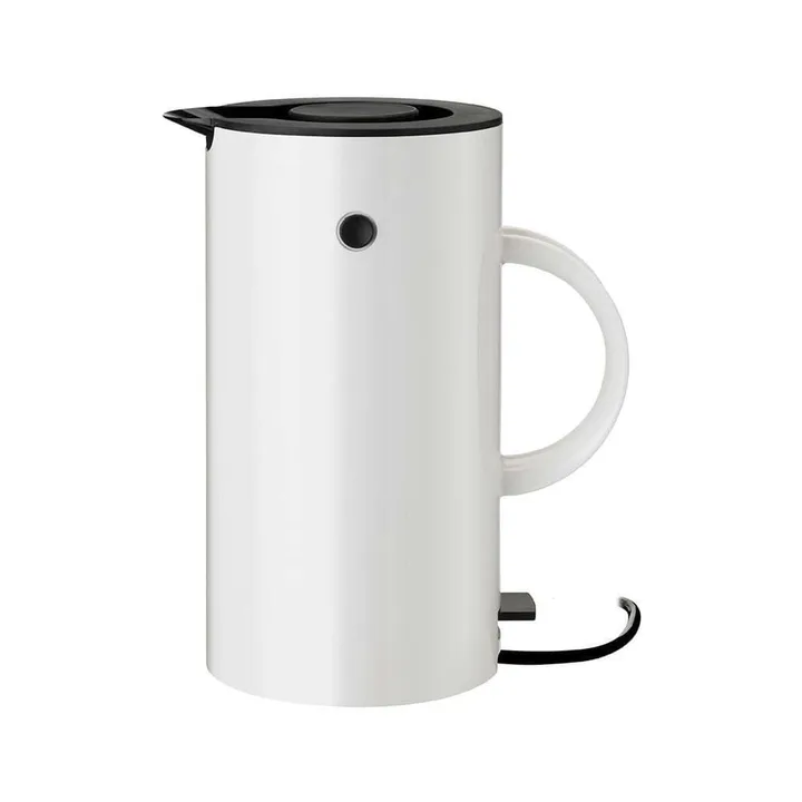 EM77 kettle 1.5 l - White - Stelton