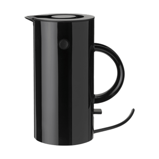 Stelton EM77 kettle (EU) 0.5 L Black