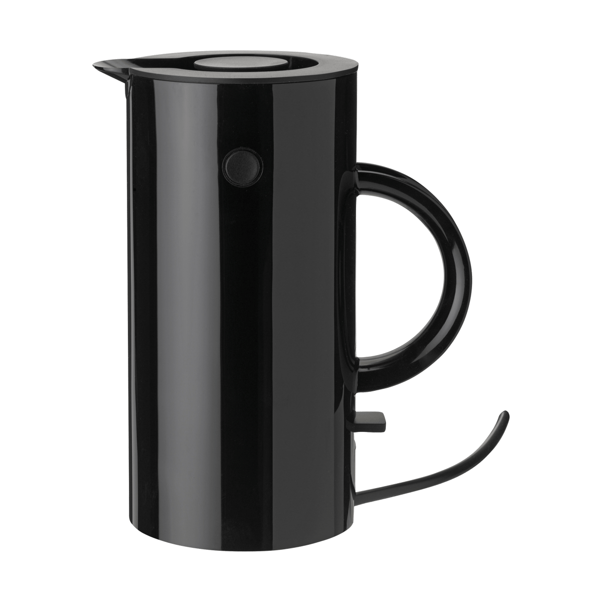 Stelton EM77 kettle (EU) 0.5 L Black