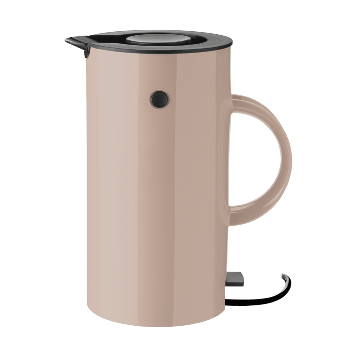 EM77 kettle (EU) 1.5 L - Heather - Stelton