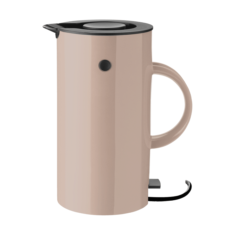 Stelton EM77 kettle (EU) 1.5 L Heather