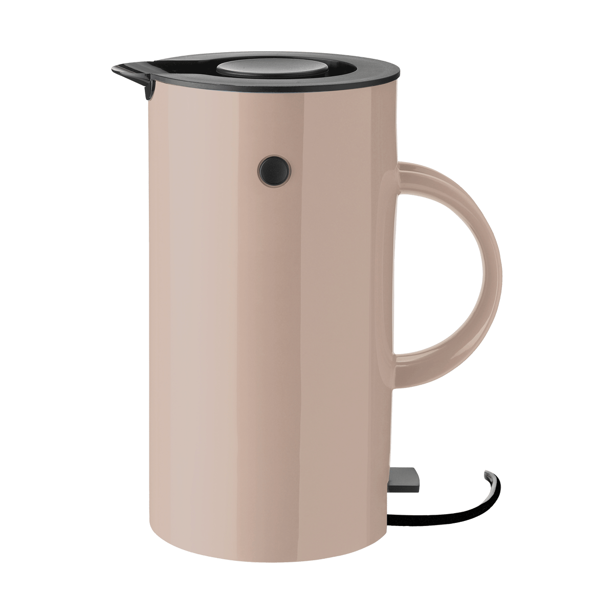 Stelton EM77 kettle (EU) 1.5 L Heather