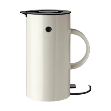EM77 kettle (EU) 1.5 L - Sand - Stelton