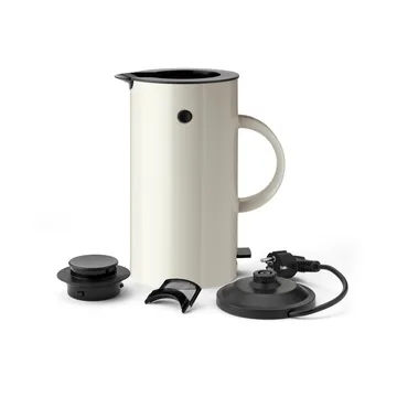 EM77 kettle (EU) 1.5 L - Sand - Stelton