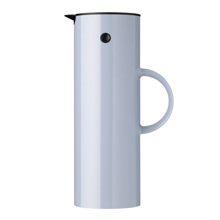 EM77 Stelton vacuum jug 1 l, Cloud Stelton