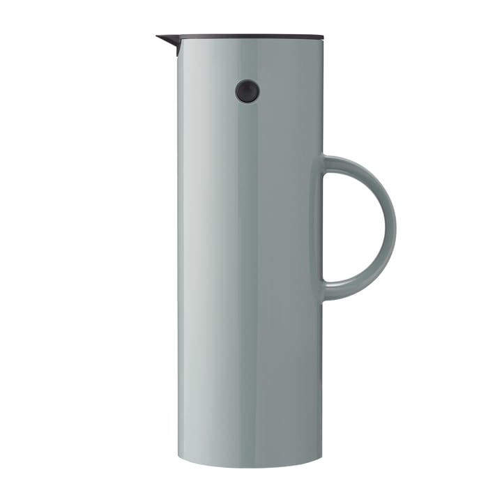 EM77 Stelton vacuum jug 1 l, dusty green Stelton