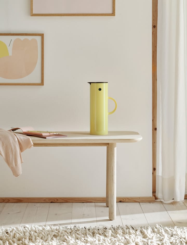 EM77 Stelton vacuum jug 1 l, Laevis Stelton