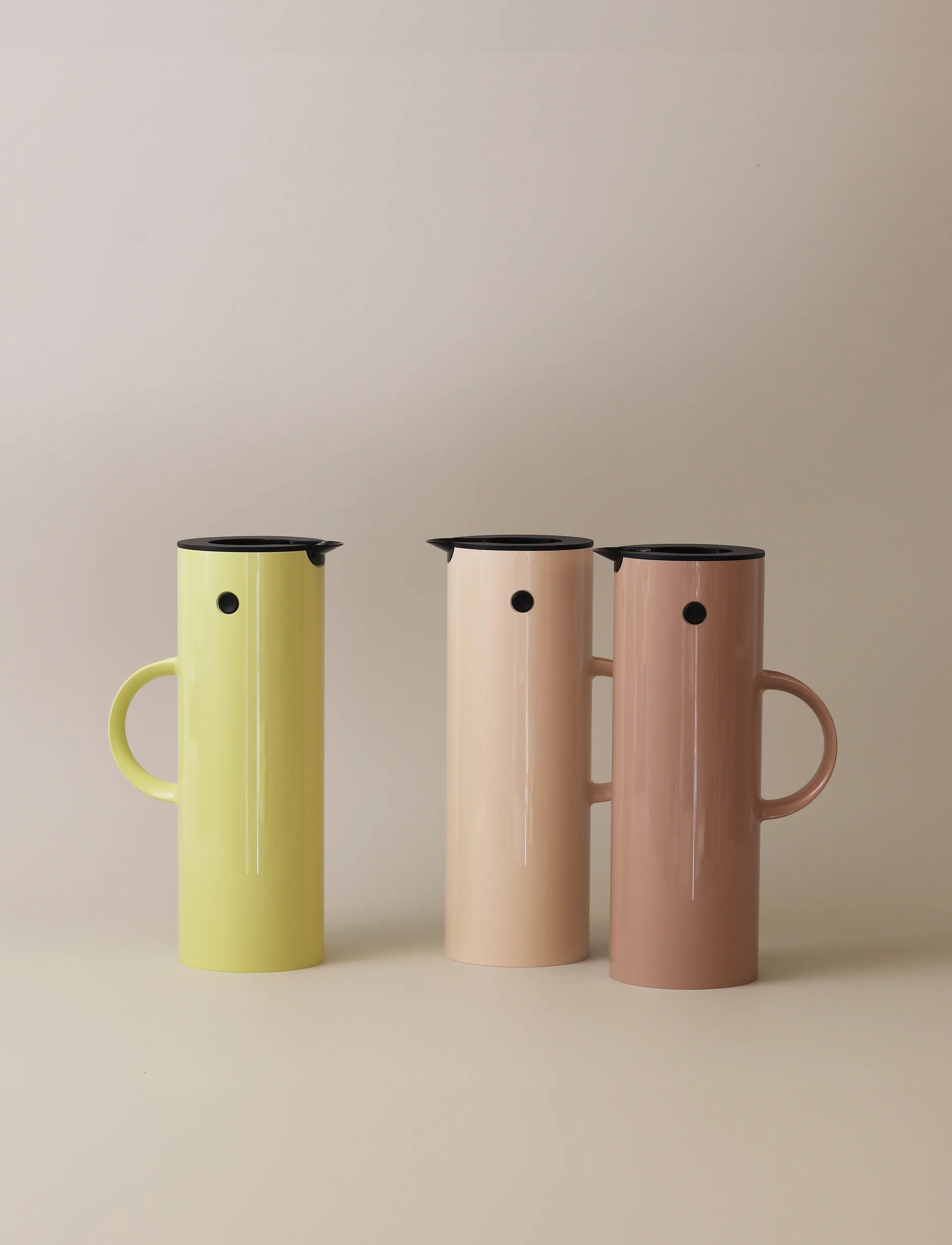 EM77 Stelton vacuum jug 1 l, Laevis Stelton