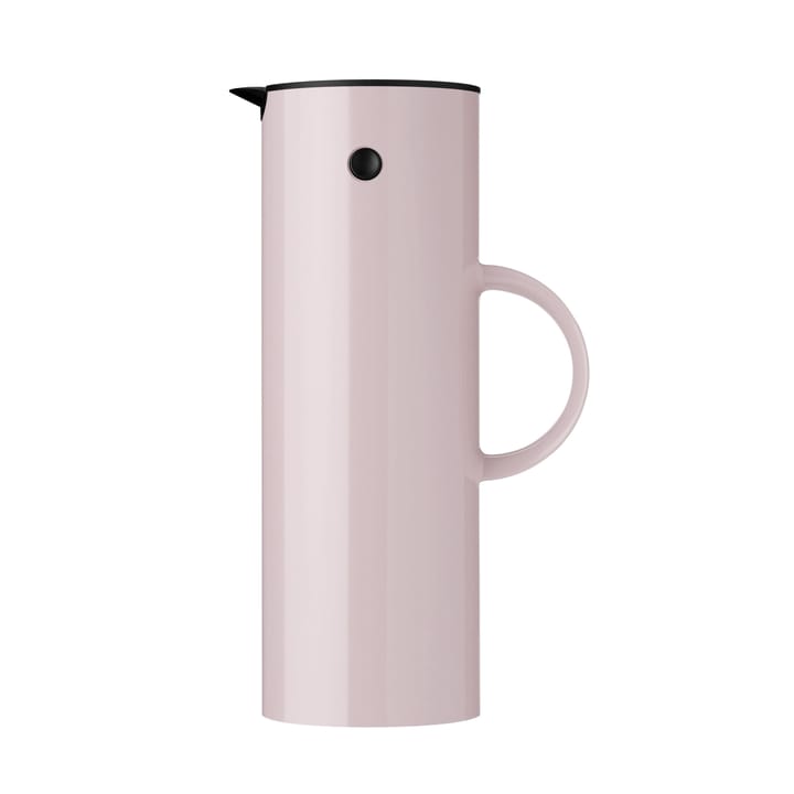 EM77 Stelton vacuum jug 1 l, lavender (pink) Stelton