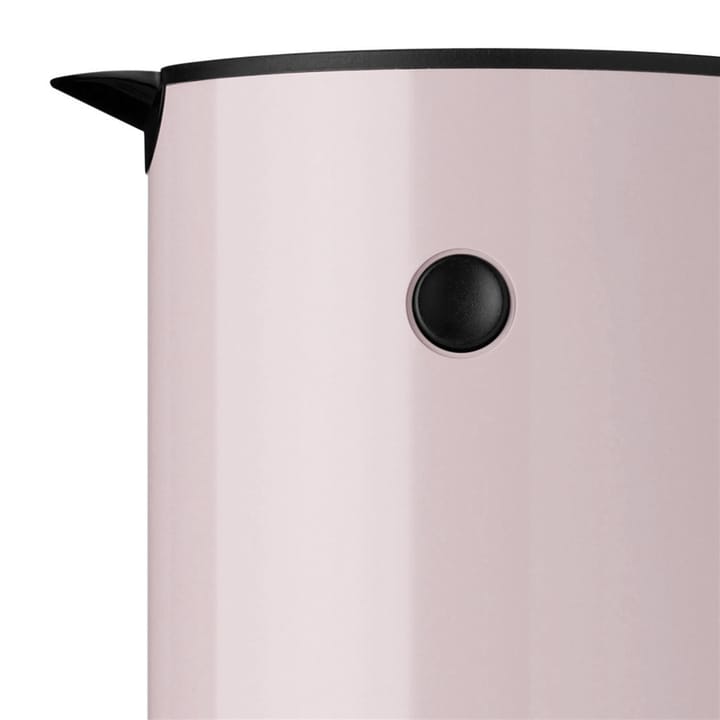 EM77 Stelton vacuum jug 1 l, lavender (pink) Stelton