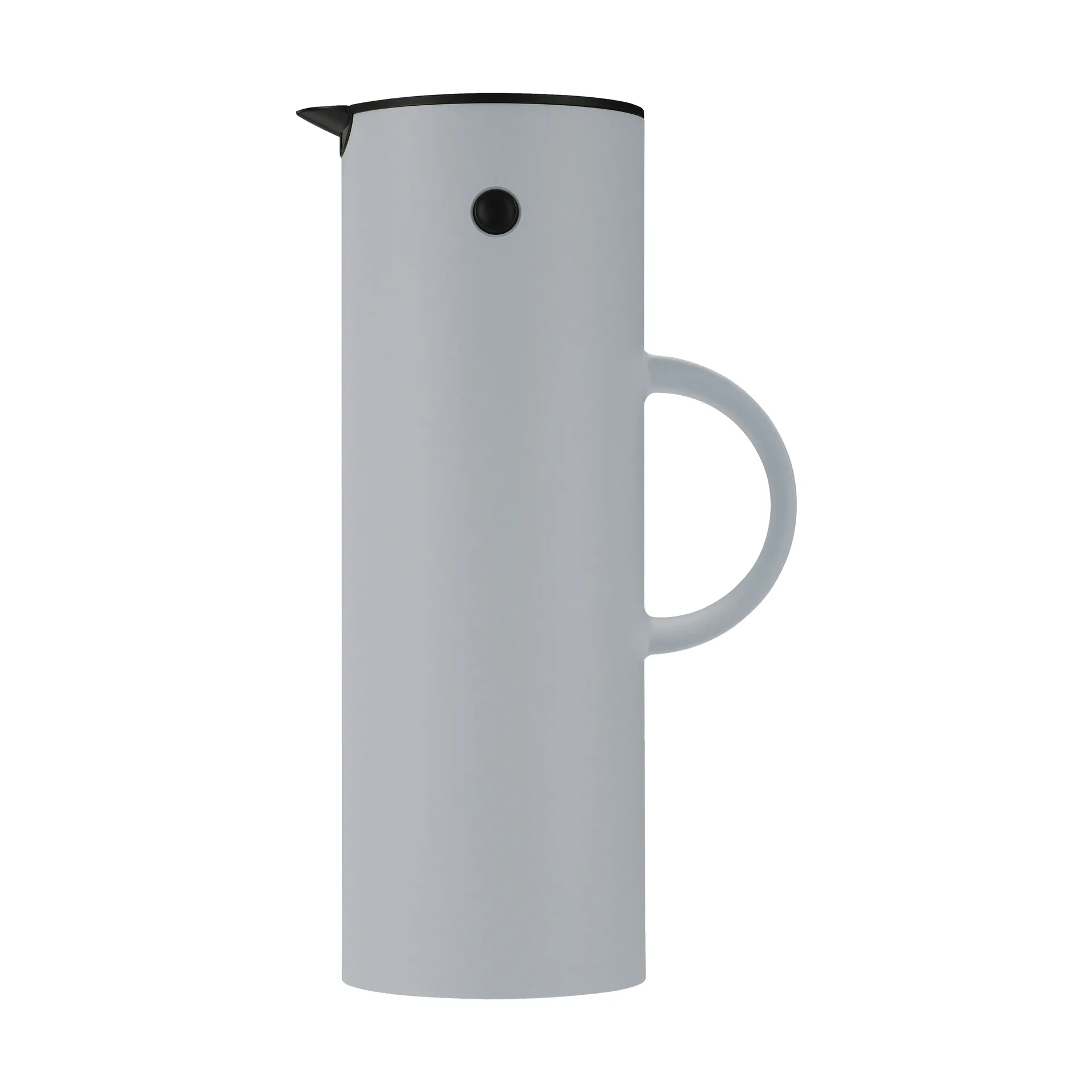 EM77 Stelton vacuum jug 1 l, Soft cloud Stelton