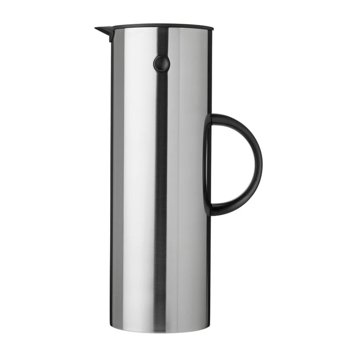 EM77 Stelton vacuum jug 1 l - stainless steel - Stelton