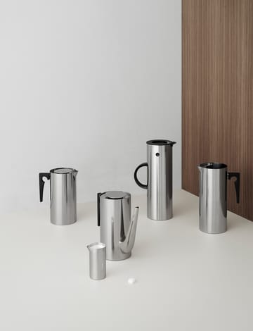 EM77 Stelton vacuum jug 1 l - stainless steel - Stelton