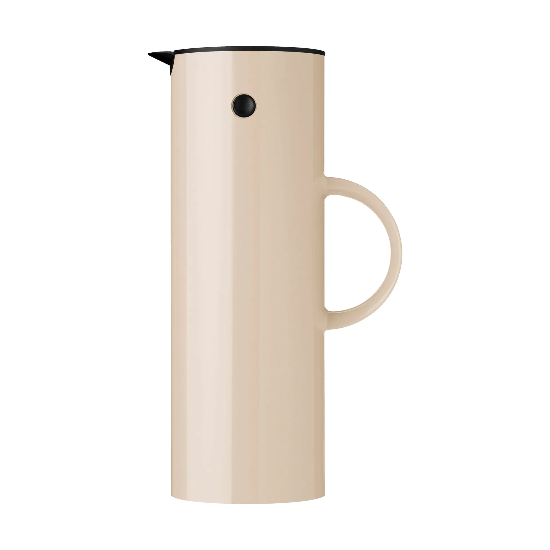 EM77 Stelton vacuum jug 1 l, Wheat Stelton