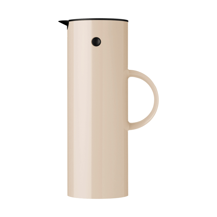EM77 Stelton vacuum jug 1 l - Wheat - Stelton